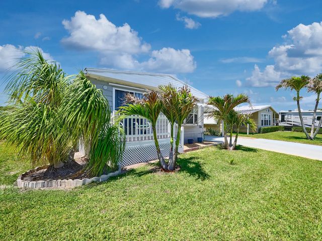 5 of 60 - 6977 Se Delegate Street, Hobe Sound, FL