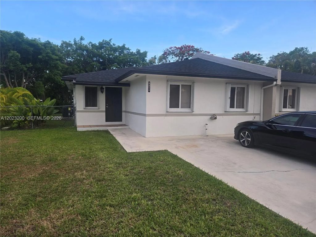 9400 Sw 169th Street, Palmetto Bay