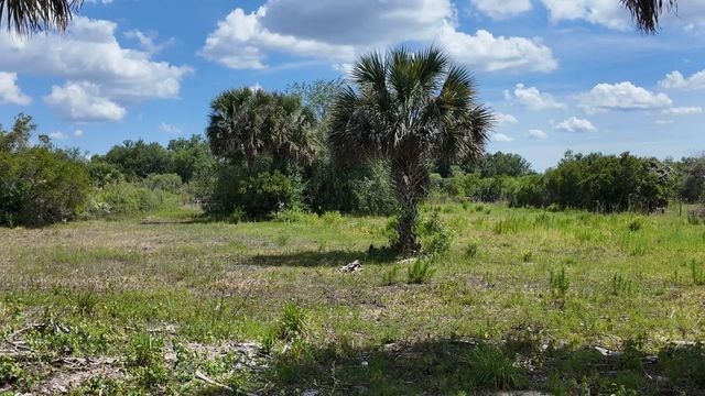 18980 Nw 274th  Street, Okeechobee