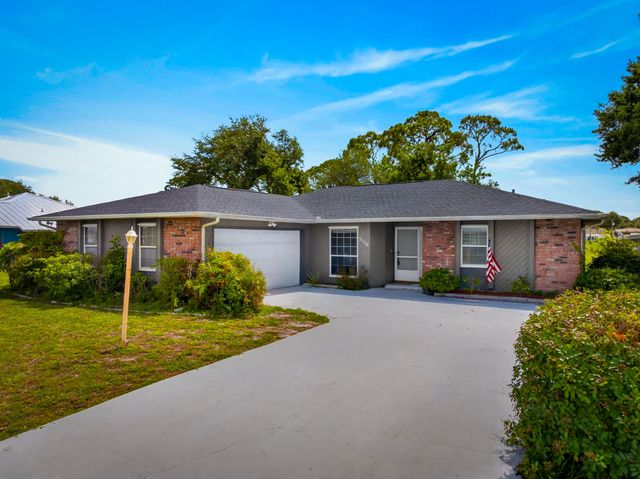 5110 Eagle Drive, Fort Pierce