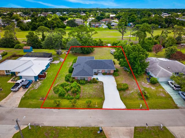 2 of 32 - 5110 Eagle Drive, Fort Pierce, FL