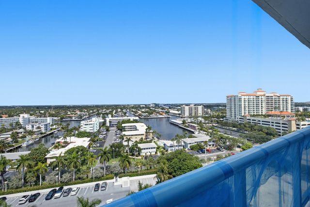 2841 N Ocean Boulevard #1503, Fort Lauderdale