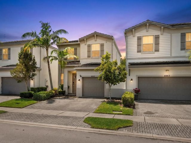 4441 Nw 48th Terrace, Tamarac