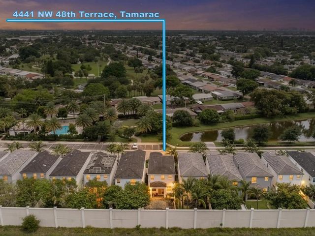 3 of 28 - 4441 Nw 48th Terrace, Tamarac, FL