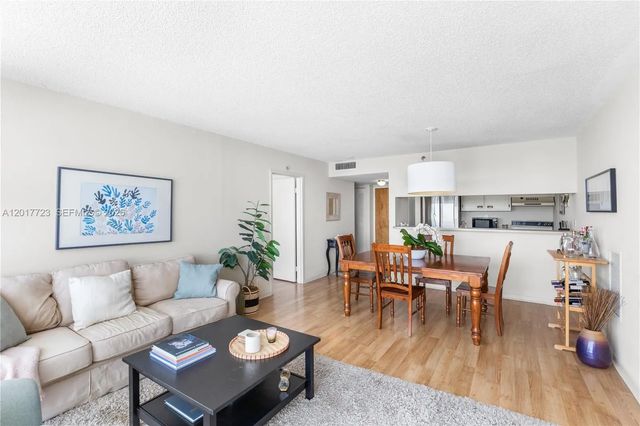 2 of 38 - 7601 E Treasure Drive #2001, North Bay Village, FL