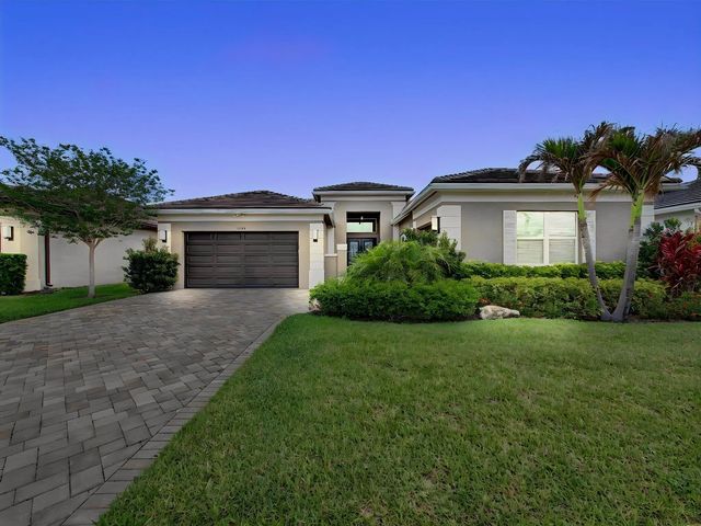 11904 Sw Sailfish Isles Way, Port St. Lucie