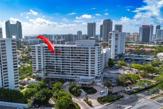 3 of 45 - 500 Three Islands Boulevard #1008, Hallandale Beach, FL