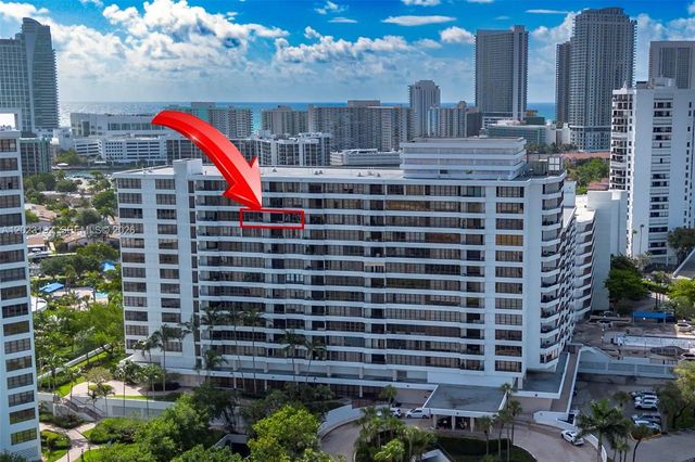 4 of 45 - 500 Three Islands Boulevard #1008, Hallandale Beach, FL