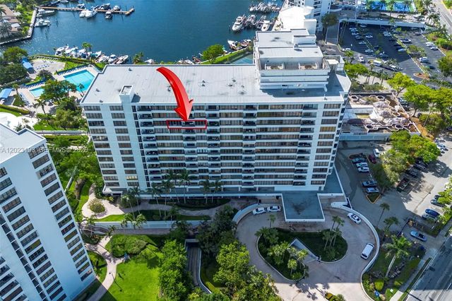 5 of 45 - 500 Three Islands Boulevard #1008, Hallandale Beach, FL