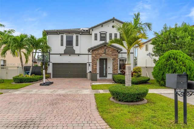 16125 Sw 65th Lane, Miami