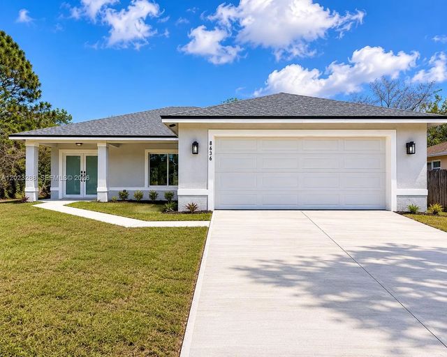 8636 100th Court, Vero Beach