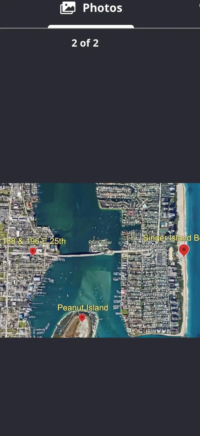 3 of 3 - 188 E 25th Street, Riviera Beach, FL