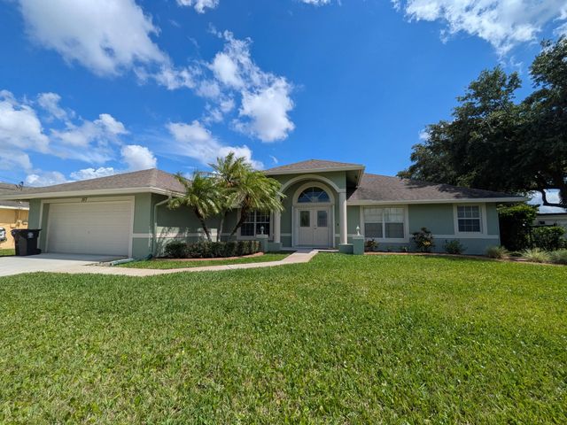 357 Se Cork Road, Port St. Lucie