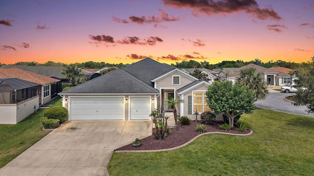 3746 New Moon Avenue, The Villages