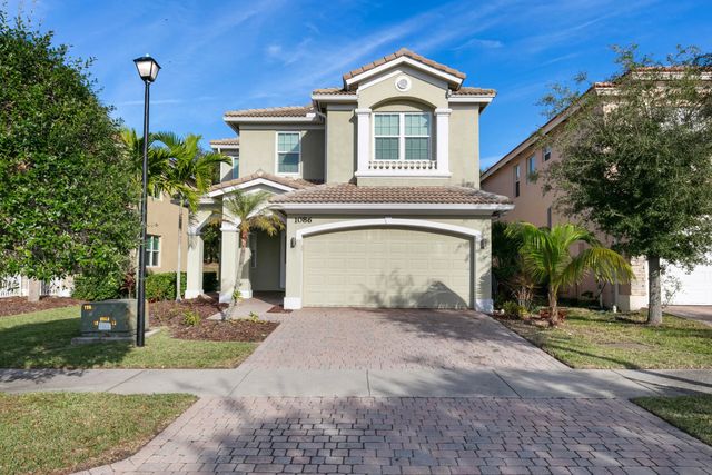 1086 Nw Leonardo Circle, Port St. Lucie