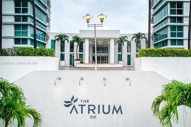 3131 Ne 188th Street #1-1104, Aventura