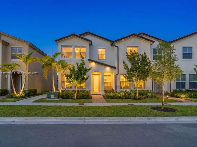 26455 Sw 148th Avenue, Homestead