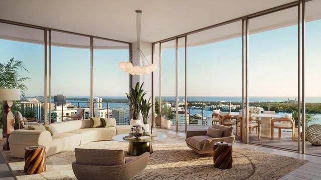 5 of 7 - 400 Hibiscus Street #2403, West Palm Beach, FL