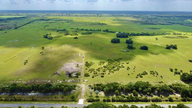 28095 Nw 72nd  Avenue, Okeechobee