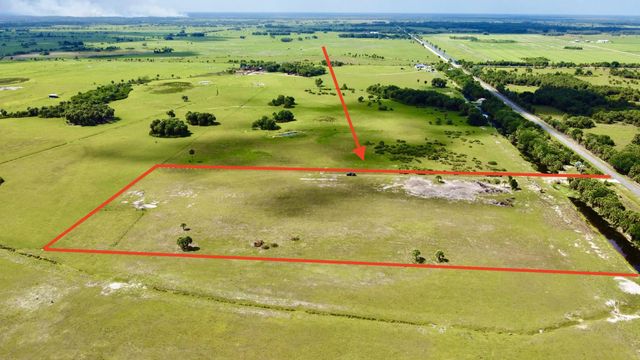3 of 8 - 28095 Nw 72nd  Avenue, Okeechobee, FL