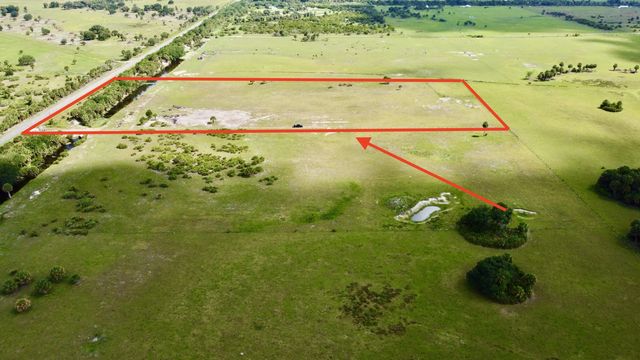4 of 8 - 28095 Nw 72nd  Avenue, Okeechobee, FL