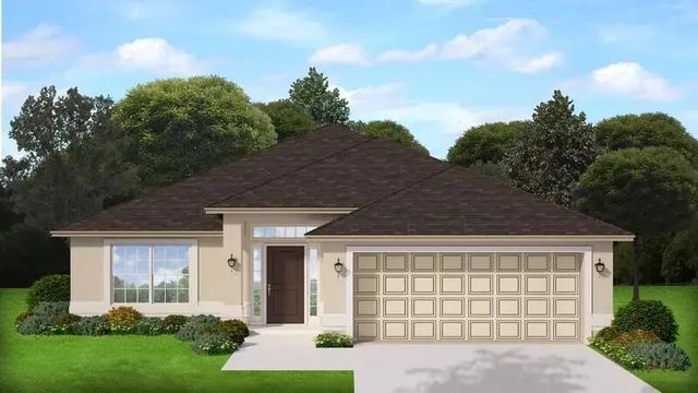 8166 Merano Avenue, Fort Pierce