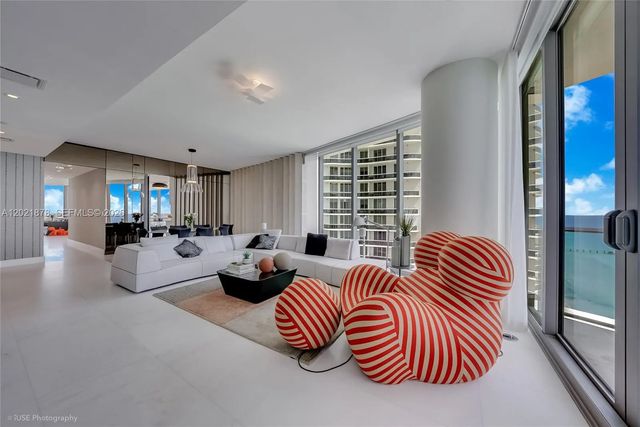 2 of 14 - 15701 Collins Avenue #3001, Sunny Isles Beach, FL