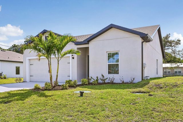 5808 Sunset Boulevard, Fort Pierce