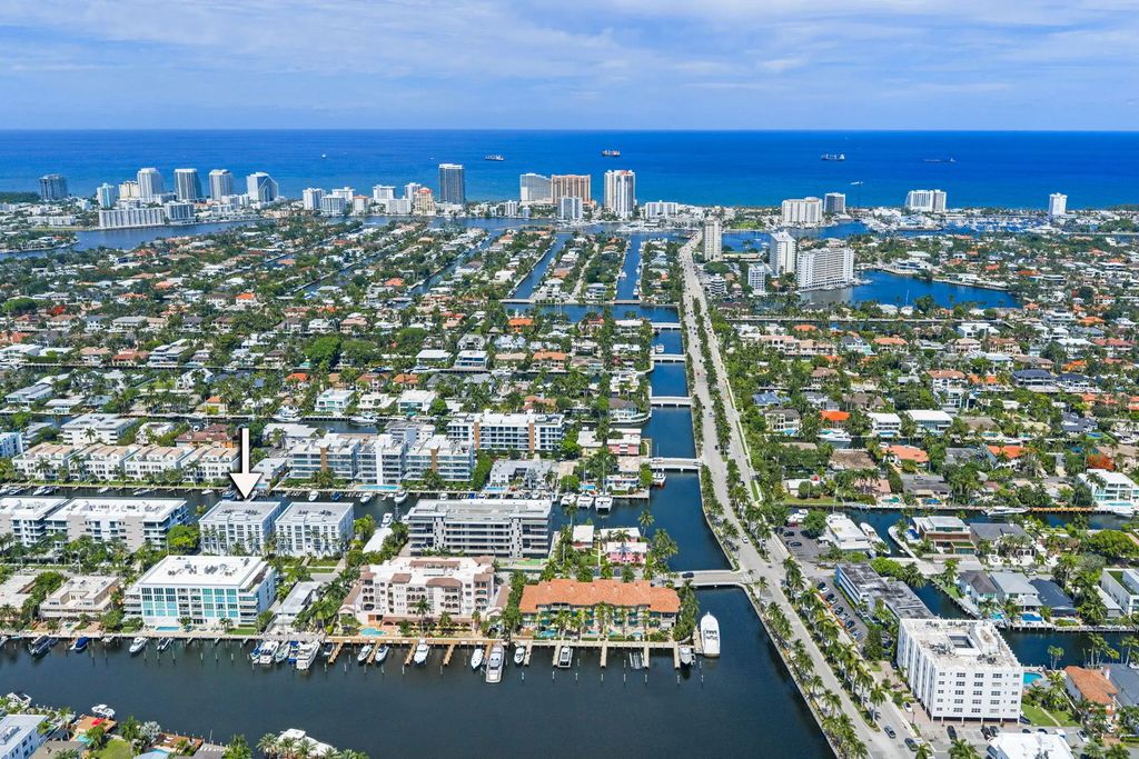 48 Hendricks Isle #2 A-a, Fort Lauderdale