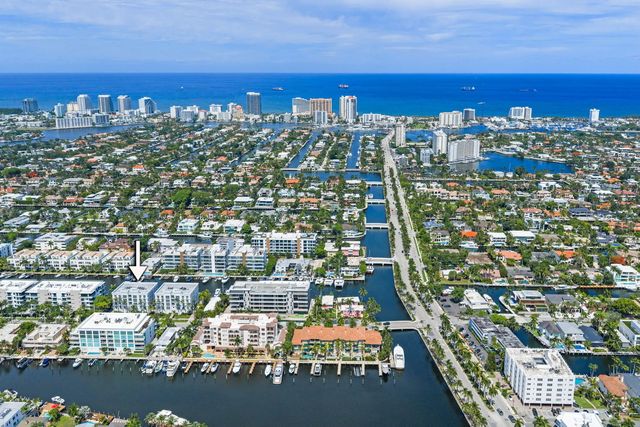 48 Hendricks Isle #2 A-a, Fort Lauderdale
