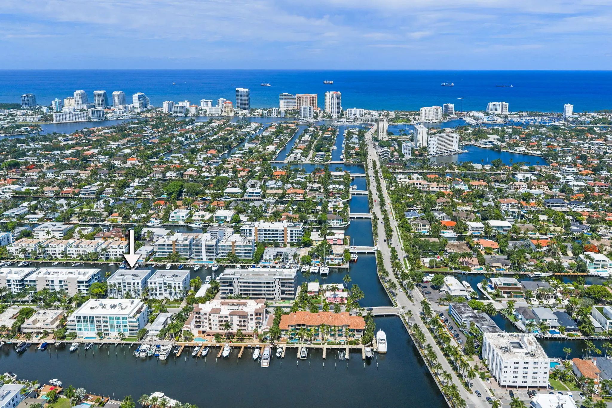 48 Hendricks Isle #2 A-a, Fort Lauderdale