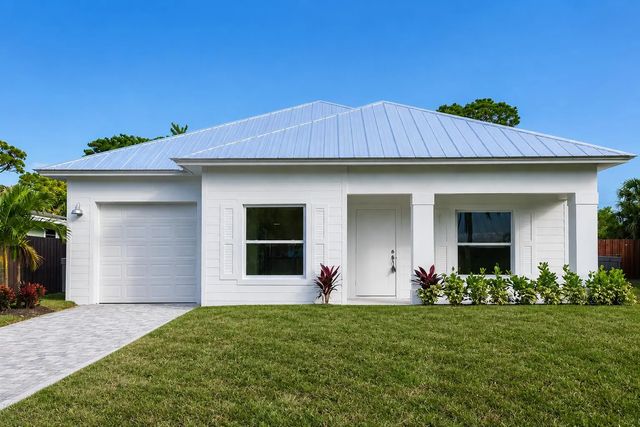 0 Sw 29th Terrace, Palm City