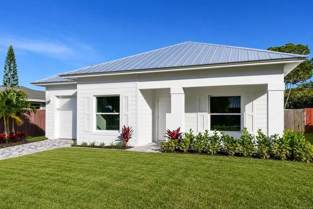 2 of 15 - 0 Sw 29th Terrace, Palm City, FL