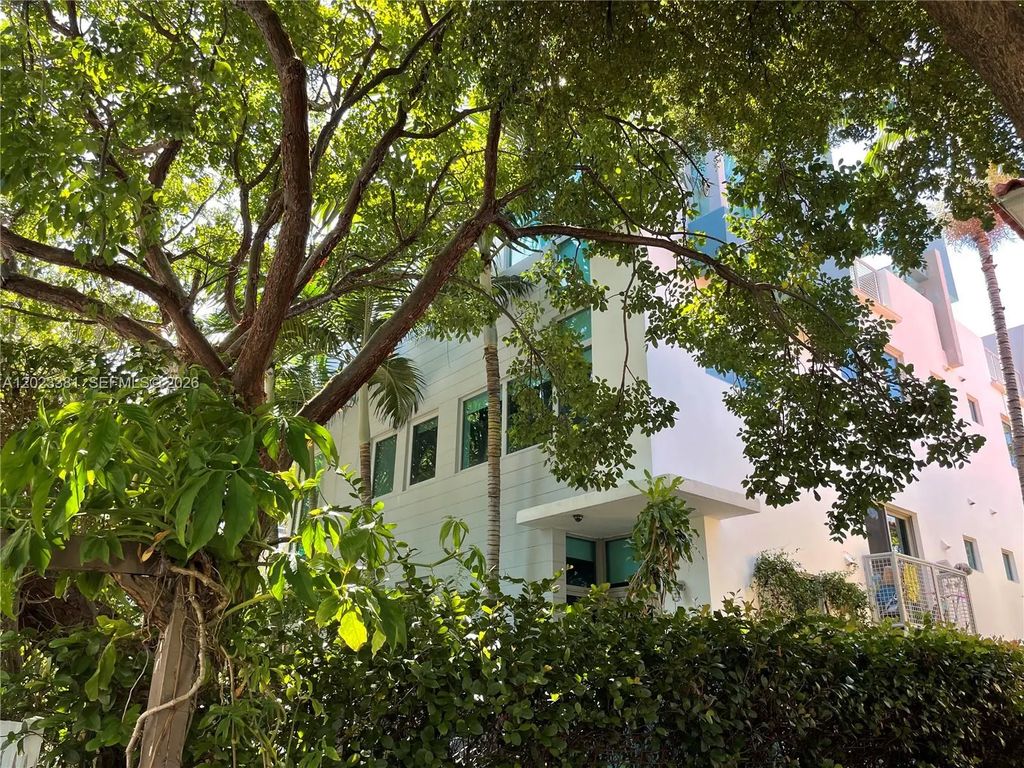 734 Michigan Avenue #7, Miami Beach