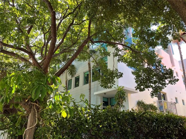 734 Michigan Avenue #7, Miami Beach