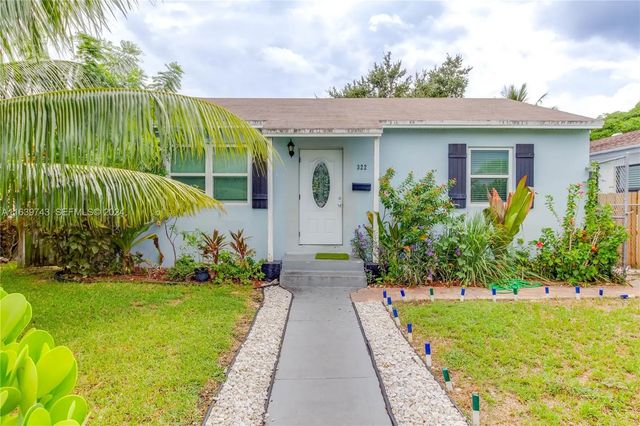 322 N C Street, Lake Worth Beach