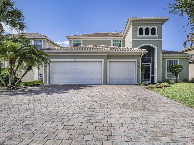 391 Nw Sheffield Circle, Port St. Lucie