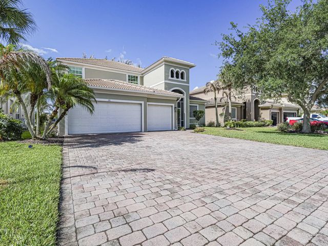 5 of 62 - 391 Nw Sheffield Circle, Port St. Lucie, FL