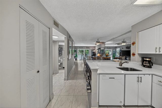 2222 N Cypress Bend Drive #201, Pompano Beach
