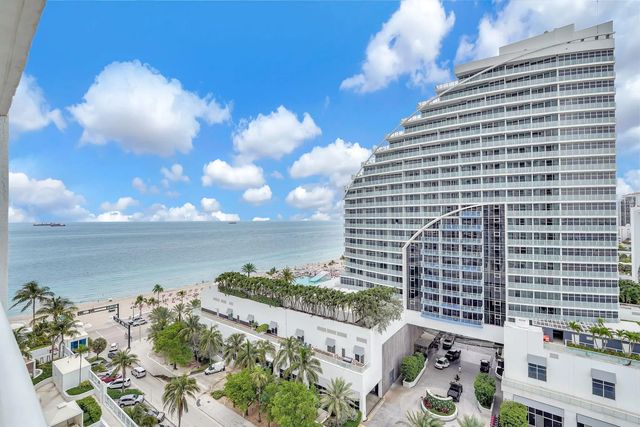 2 of 114 - 505 N Fort Lauderdale Beach Boulevard #1403, Fort Lauderdale, FL
