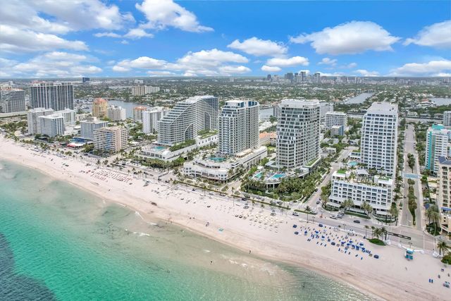 4 of 114 - 505 N Fort Lauderdale Beach Boulevard #1403, Fort Lauderdale, FL