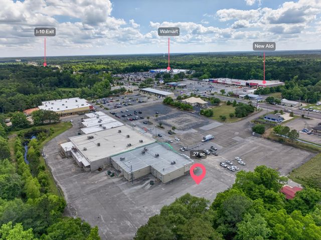 0 South Drive, Defuniak Springs