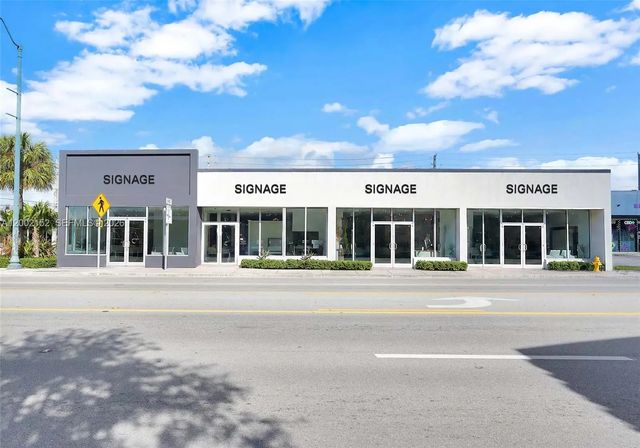 4797 Sw 8th Street, Miami