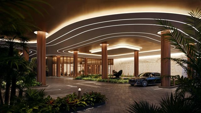3 of 10 - 550 S Australian Avenue #1407, West Palm Beach, FL