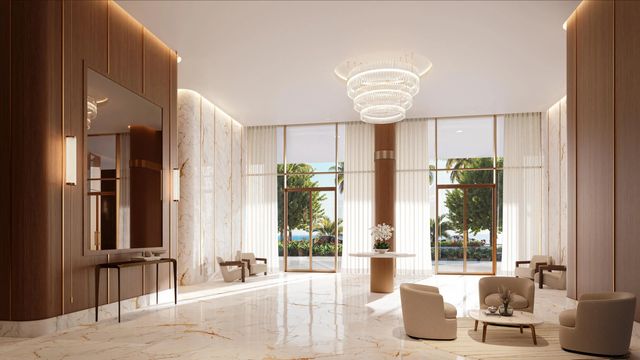 5 of 10 - 550 S Australian Avenue #1407, West Palm Beach, FL