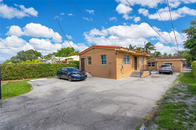 94 Nw 69th Street, Miami