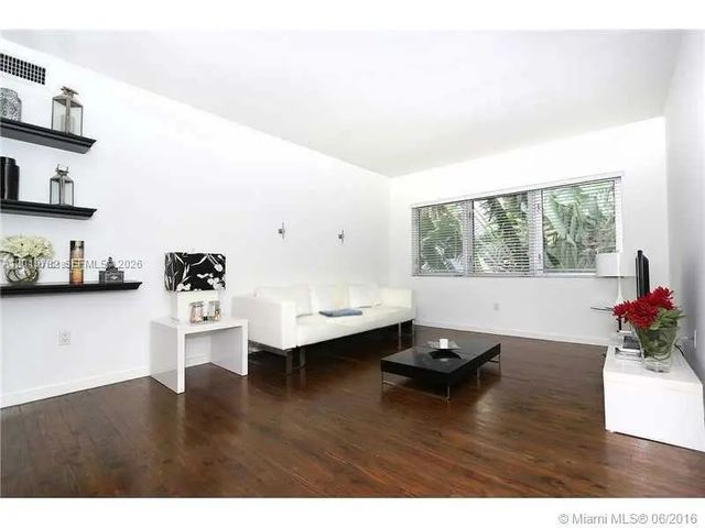 2 of 9 - 1616 Euclid Avenue #6, Miami Beach, FL