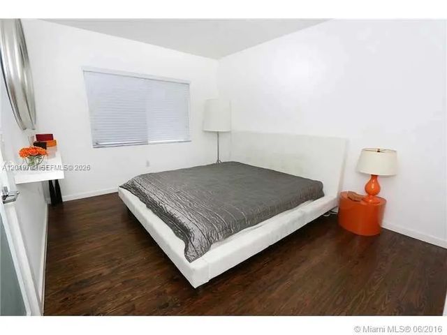 5 of 9 - 1616 Euclid Avenue #6, Miami Beach, FL