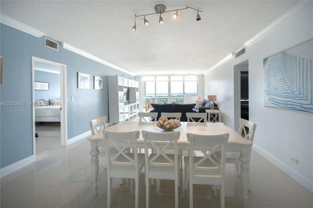 5601 Collins Avenue #1420, Miami Beach