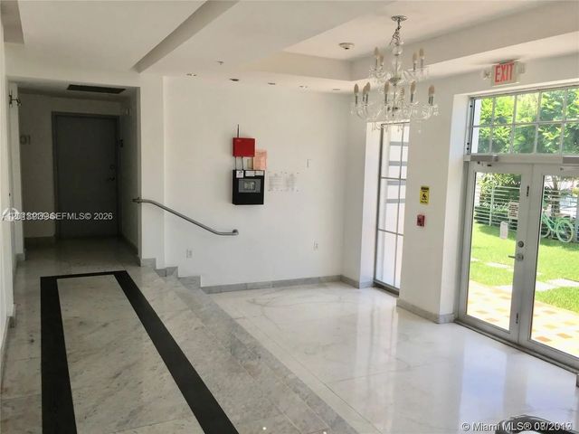 2 of 4 - 1600 Euclid Avenue #203, Miami Beach, FL